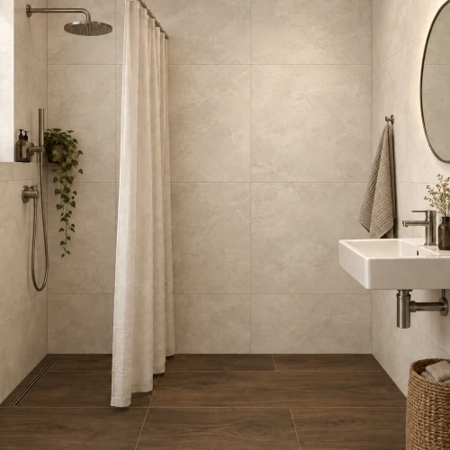 Energieker Parker Ivory 80x80